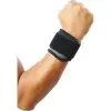 Protège poignet musculation et fitness fermeture velcro