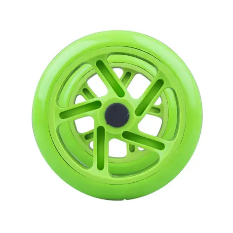 Paire de rouleaux pour homegym - vue 5