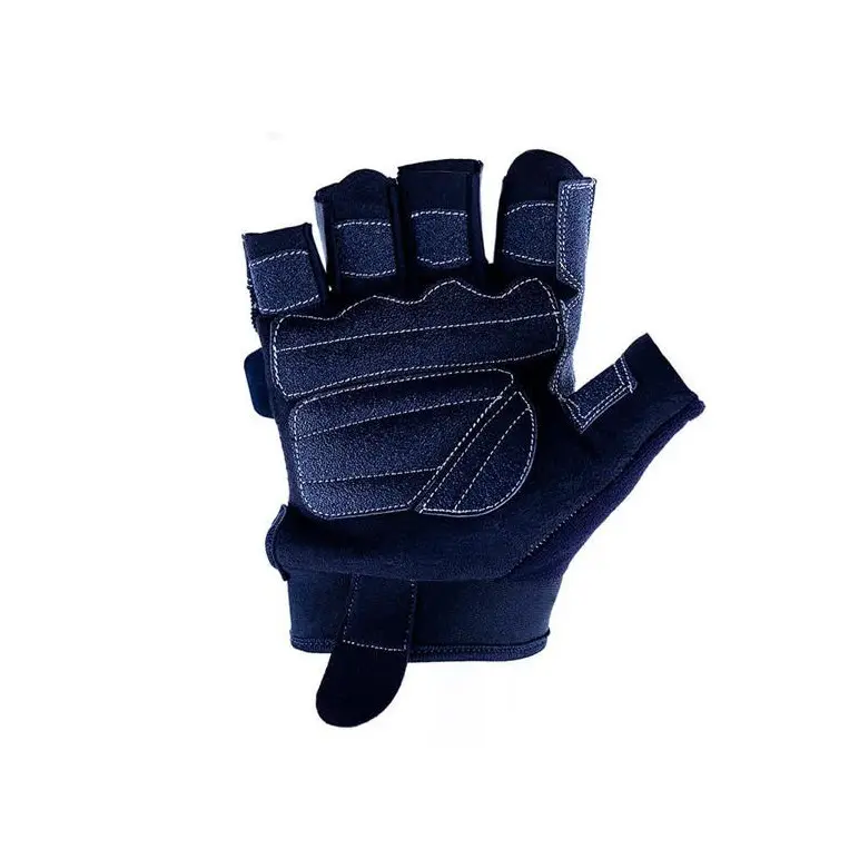 Paire gants de musculation et fitness - vue 1