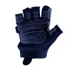 Paire gants de musculation et fitness - vue 1