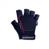 Paire gants de musculation et fitness