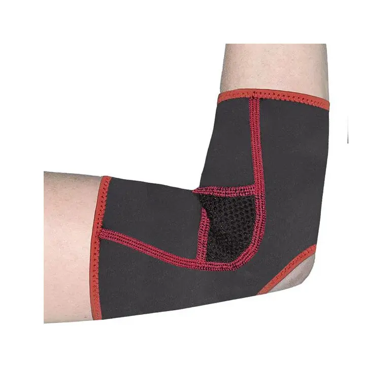 Manchon coudière de maintien et protection