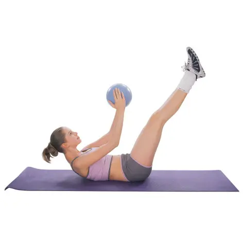 Balle de renforcement musculaire