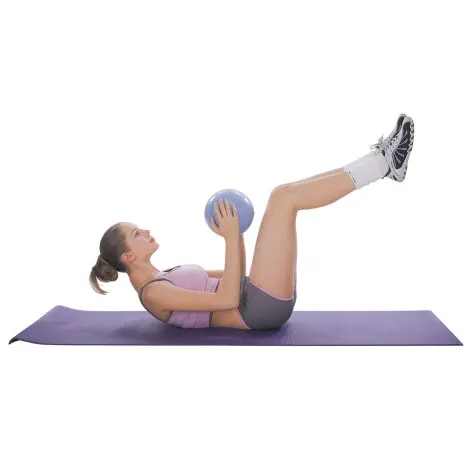 Balle d'exercice - vue 3