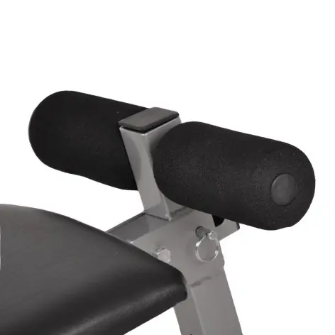 Banc de musculation incliné - vue 2