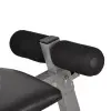 Banc de musculation incliné - vue 2