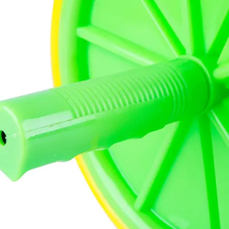 Roue abdominale - vue 7