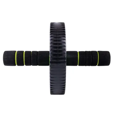 Roue abdominale - vue 4