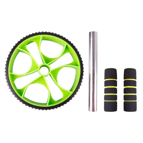 Roue abdominale - vue 6