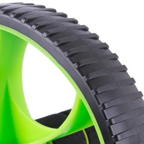 Roue abdominale - vue 7