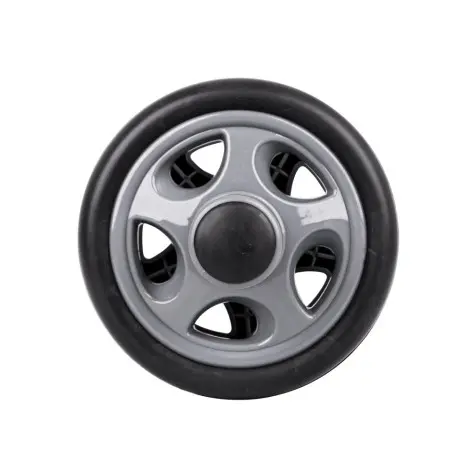 Roue d'exercices en homegym - vue 5