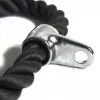 Corde à triceps en nylon poignée pour entraînement des bras - vue 3