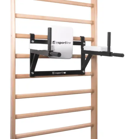 Station de musculation verte - vue 8