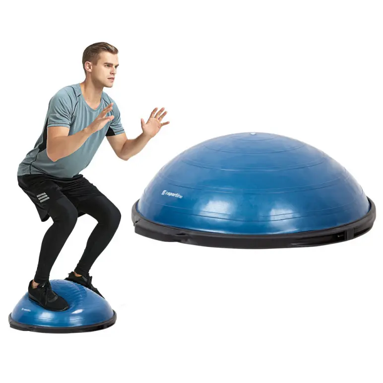 ballon de gym balance trainer