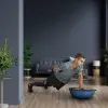ballon de gym balance trainer - vue 2