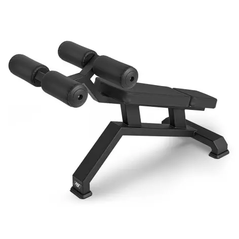 banc d'abdominaux - vue 3