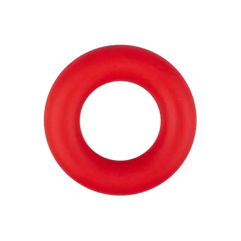 Anneau d'exercice anti-stress pour renforcement musculaire - vue 2