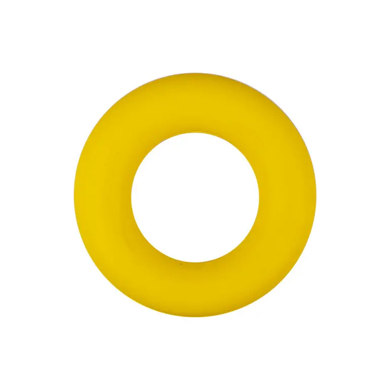 Anneau d'exercice anti-stress pour renforcement musculaire - vue 3