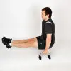 Push-up barres pour pompes à la maison - vue 5