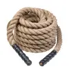 Battle rope pour cross-fit