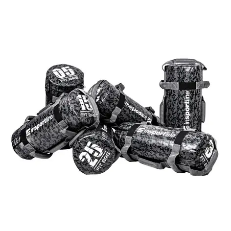 Sac d'exercices musculation pour entraînement à domicile - vue 10