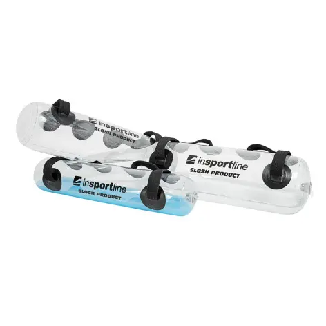 Sac de musculation rempli d'eau pour cross-training - Capacité 50 kg - vue 8