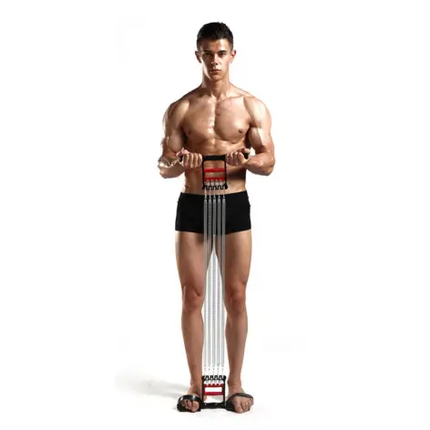 Expanseur de poitrine