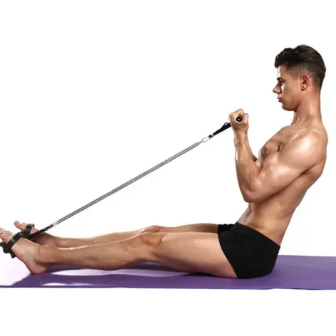 Expanseur de poitrine - vue 3