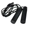 Corde à sauter avec poids 2x265 g - accessoire de cross training