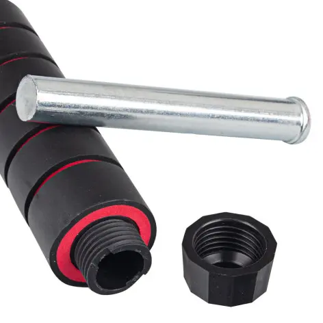 Corde à sauter pour entraînement de cardio - vue 4