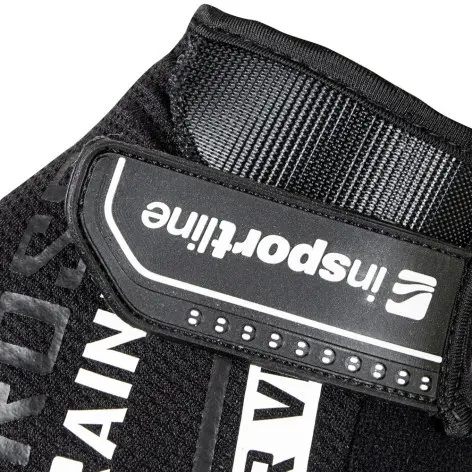 Gants de fitness antitranspirants et antidérapants - Entraînement en homegym - vue 4