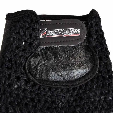 Paire de mitaine pour entraînement de fitness à la maison ou en homegym - vue 4