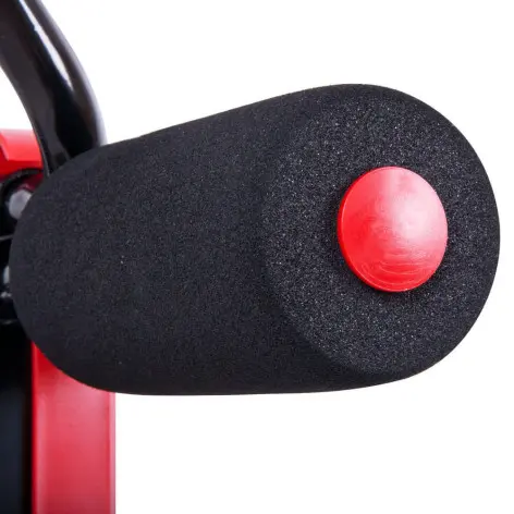 Machine fitness pour entraînement complet du corps - capacité de 100 kg - vue 11