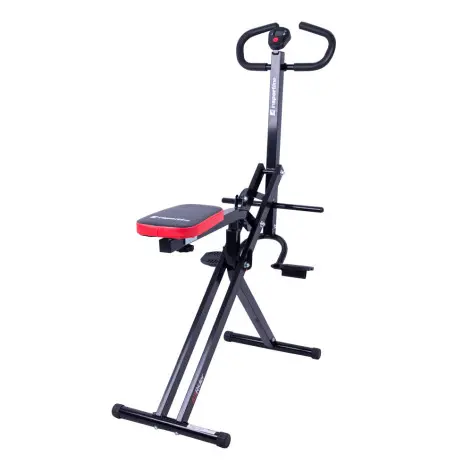 Trainer de musculation - vue 10