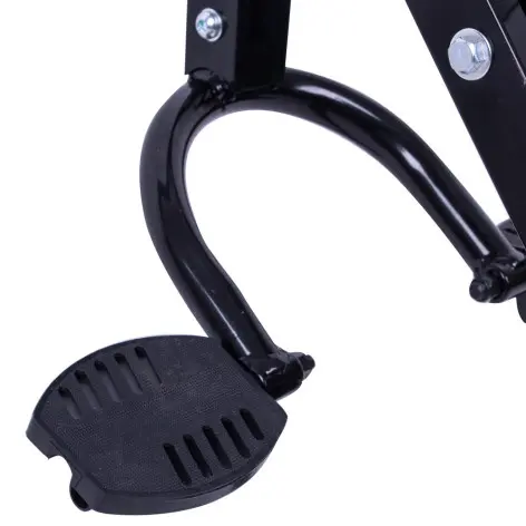 Trainer de musculation - vue 8