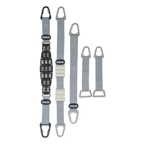 Plateforme vibrante Rexabelt - Ceinture brûleuse de graisses - vue 8