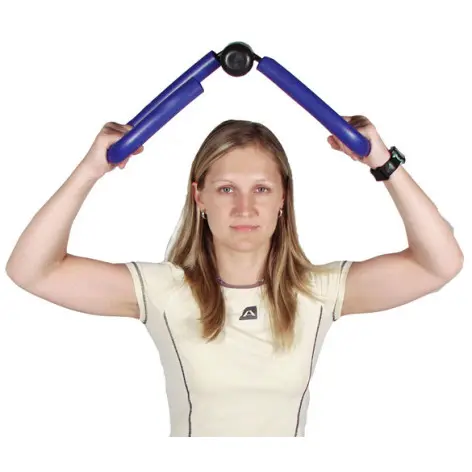 Expanseur - Toner à bras et jambes - Entraînement fitness à domicile - vue 4