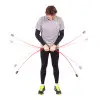 Barre flexible de musculation - vue 2