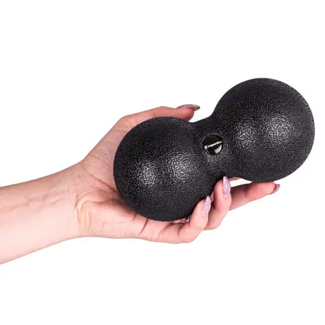 Boule de massage pour récupération musculaire - vue 5