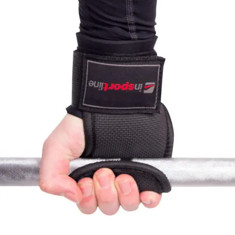 Protection de la paume pour vos entraînements de musculation en home gym - vue 2