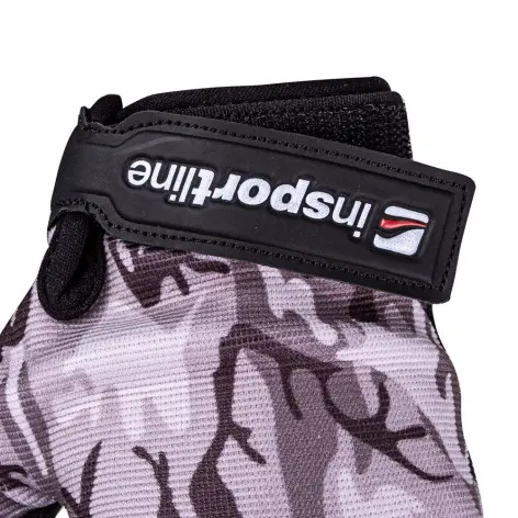 Gants de fitness pour entraînement de musculation à domicile - Easy Grip - vue 4