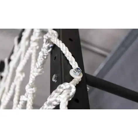 Filet d'escalade Kingsbox pour entraînement de cross-fit - vue 2