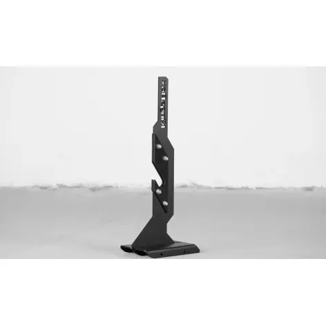 Quick Barbell Jack pour barres de musculation - vue 2