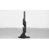 Quick Barbell Jack pour barres de musculation - vue 2
