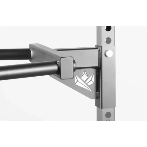 Dip Bar en acier poste pour plate-forme Royal Kingsbox - vue 2