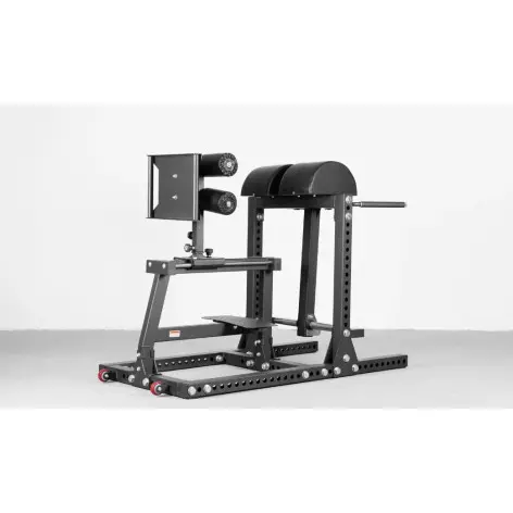 GHD combo Reverse hyper curl - vue 2