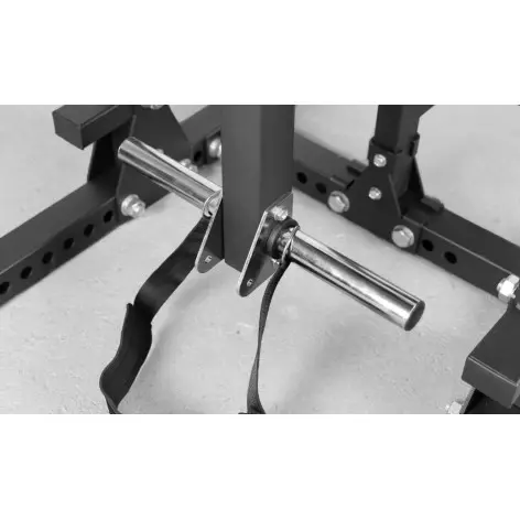 GHD combo Reverse hyper curl - vue 3