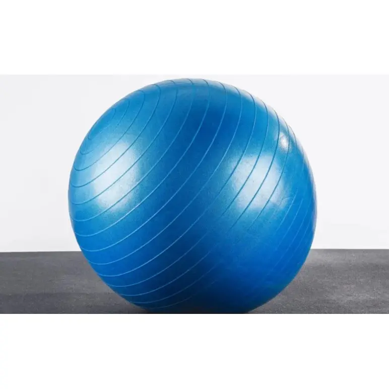 Ballon de Yoga et renforcement musculair