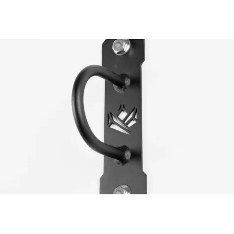 Crochet à fixation murale pour Battle Rope - vue 2