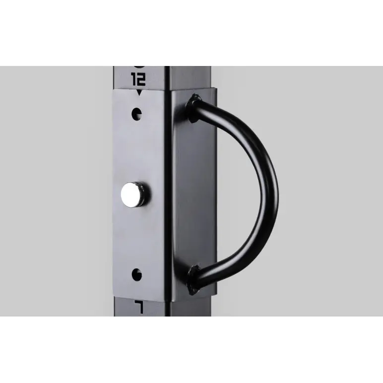 Anneau pour fixation de corde d'entraînement - Rig Mighty